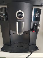 Kaffemaschine Jura Impressa C5 Baden-Württemberg - Heidenheim an der Brenz Vorschau