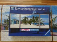 Ravensburger Puzzle, Panoramapuzzle 1000 Teile Kreis Ostholstein - Timmendorfer Strand  Vorschau