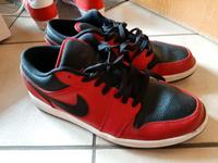 NIKE Air Jordan 45,5 Hessen - Friedrichsdorf Vorschau