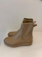 Unisa Gummistiefel beige Größe 40 Baden-Württemberg - Eppelheim Vorschau