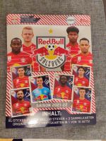 Topps Red Bull Salzburg Sticker-Set 2021/22 München - Altstadt-Lehel Vorschau