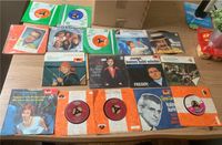 17 Schallplatten Polydor Schlager 60er+Überraschungsbox Nordrhein-Westfalen - Bad Laasphe Vorschau