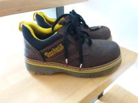 Dockers Schuhe Boots Gr.39 braun Bayern - Mariaposching Vorschau