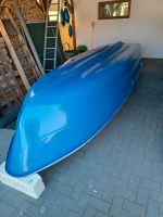 Anka  Boot  Motor Angelboot mit Trailer Ludwigslust - Landkreis - Grabow Vorschau