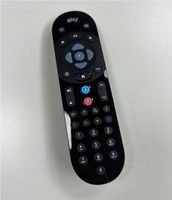 Original Sky Q Fernbedienung mit Bluetooth Sprachsteurung Nordrhein-Westfalen - Mönchengladbach Vorschau