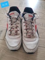 Reebok Turnschuhe Gr. 34 Essen - Essen-Ruhrhalbinsel Vorschau