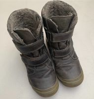 Gefütterte Winterstiefel aus Leder von Froddo, Größe 30 Hessen - Wiesbaden Vorschau