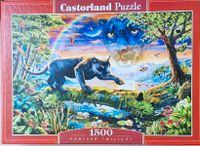 Castorland Puzzle Mecklenburg-Vorpommern - Wesenberg Vorschau