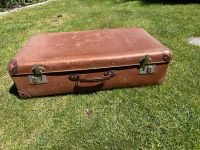 Koffer  vintage Sachsen-Anhalt - Magdeburg Vorschau
