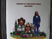 American Greatest Hits History, CD Parchim - Landkreis - Zölkow Vorschau