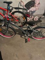 Mädchen kinder fahrrad (20 zoll) Bayern - Kitzingen Vorschau