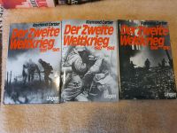 Der Zweite Weltkrieg in drei Bänden Hessen - Ebsdorfergrund Vorschau