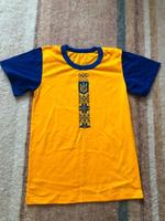 Ukraine T-Shirt Gr. 164, neu Nordrhein-Westfalen - Schwelm Vorschau