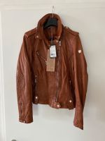 Damen Lederjacke Motorrad Kr. München - Grasbrunn Vorschau