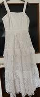 Weißes Kleid München - Sendling-Westpark Vorschau