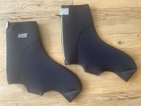 Rose Überschuhe Neopren Fahrrad Ebike schwarz 43-44 Hessen - Bad Homburg Vorschau