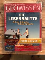 GEO Wissen Nr. 50 „Die Lebensmitte - Zeit des Umbruchs...“ Baden-Württemberg - Aichtal Vorschau