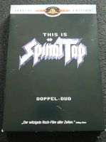 This is Spinal Tap DVD rar Hamburg-Mitte - Hamburg Veddel Vorschau