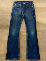 True Religion Brand Jeans Gr. 8/128 blue stonewashed Essen - Essen-Ruhrhalbinsel Vorschau