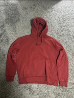 Karl Kani Pullover/Hoodie/Rot/Größe S Bayern - Adlkofen Vorschau