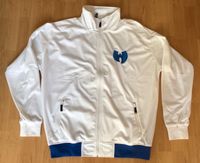 Wu Wear Jacke Jacket XL blau weiss Wu Tang Clan Retro Hip Hop Berlin - Pankow Vorschau