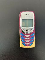 Nokia 8310 + Trium MT-140 astral plus Zubehör Bayern - Pappenheim Vorschau