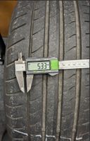 2 x Sommer Reifen 205 55 R16, Dunlop, >5mm Profil Hessen - Taunusstein Vorschau