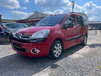 Citroën Berlingo Kombi Exclusive Nordrhein-Westfalen - Stolberg (Rhld) Vorschau