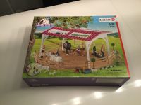 Schleich horse Club Reitschule 42389 gebraucht Saarland - Saarlouis Vorschau