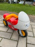 Motorrad von Bobby Car Brandenburg - Eichwalde Vorschau