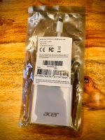 Acer 2 in 1 USB-C to HDMI/VGA cableo Dortmund - Innenstadt-West Vorschau