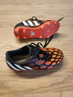Adidas absolado orange, Größe 34 Bayern - Ebelsbach Vorschau