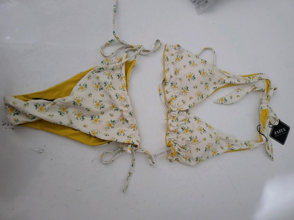 Restposten Sonderposten Geschäftsauflösung Bikinis  Zaful in Hamm