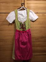 Dirndl mit Bluse Niedersachsen - Friedland Vorschau