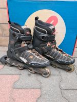 ✨️ Inliner K2  - Velocity Gr. 42 - 45 ?  Skates  Rollerblades ✨️ Nordrhein-Westfalen - Kaarst Vorschau