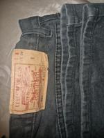 Levi Strauss Herren Jeans 501   40/32  schwarz Rheinland-Pfalz - Leisel Vorschau