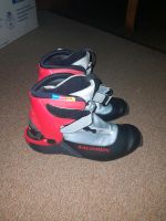 Salomon Skating Langlauf Schuhe Gr. 42 2/3 München - Bogenhausen Vorschau