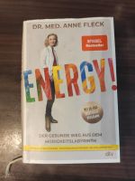 Buch "Energy" von Dr. Anne Fleck Baden-Württemberg - Sachsenheim Vorschau