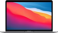 Apple MacBook Air 13 Zoll - M1, 256GB, 8GB - Spacegray - Händler Niedersachsen - Rosdorf Vorschau