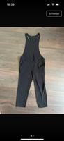 Zara Latzhose Einteiler Jumpsuit Trend Fashion Sommer Hessen - Groß-Umstadt Vorschau