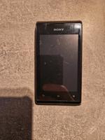 Sony Xperia E C1505 Sachsen - Zwoenitz Vorschau