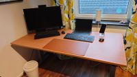 Höhenverstellbarer Schreibtisch und Sideboard Nordrhein-Westfalen - Xanten Vorschau