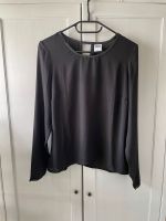 Vero Moda Damen Bluse / langarm / Gr.S / schwarz Bayern - Erding Vorschau