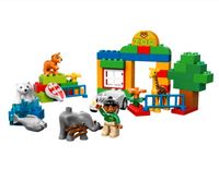 Lego Duplo Mein erster Zoo 6136 Nordrhein-Westfalen - Rheda-Wiedenbrück Vorschau