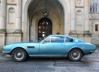 Aston Martin DBS Oldtimer & Hochzeitsauto mieten in München! München - Schwabing-Freimann Vorschau