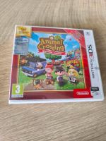 Nintendo 3DS | Animal Crossing New Leaf NEU Sachsen-Anhalt - Halberstadt Vorschau