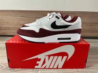 Nike Air Max 1 Dunkelrot Team Red 47,5 US 13 UK 12 Patta TN 97 95 Köln - Rodenkirchen Vorschau