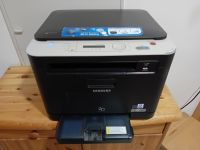 Drucker Laserdrucker Samsung CLX-3185W, Versand möglich! Bayern - Feucht Vorschau