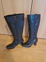 Stiefel Gr.40 Leipzig - Schönefeld-Abtnaundorf Vorschau