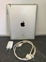Apple iPad 3. Generation, 32 GB, Silber Bayern - Ansbach Vorschau
